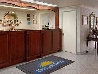 ** Hotel Days Inn Williamsburg Colonial Area USA