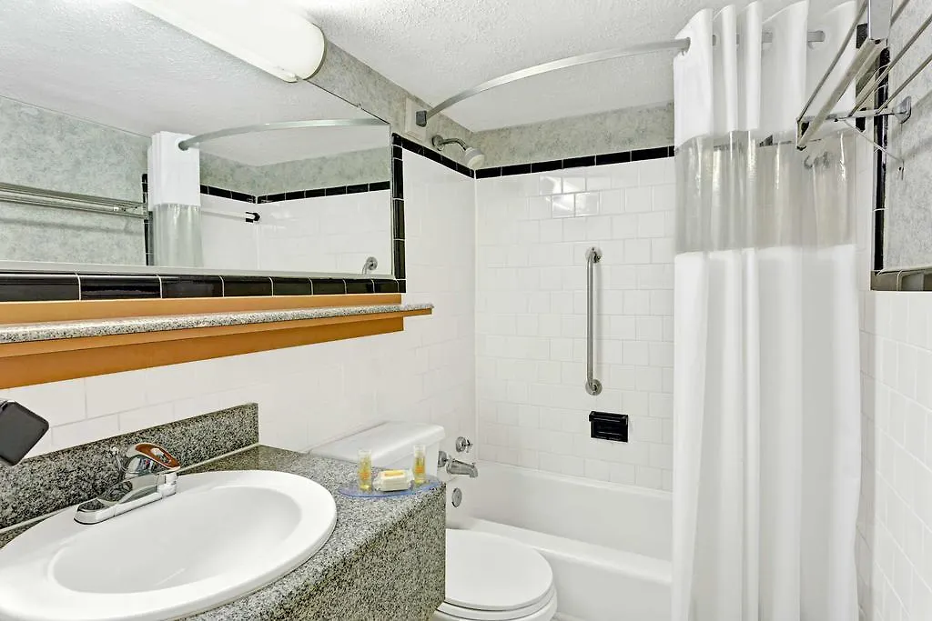 Days Inn Williamsburg Colonial Area 2*,  USA
